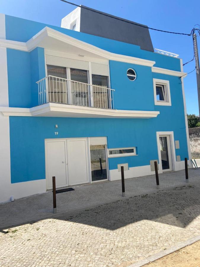 Lovers House Setúbal Exteriér fotografie